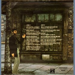 Sentimental Journey - Original Spanish Issue