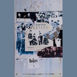 Anthology 1 - Authentic Danish Promotional Mobile