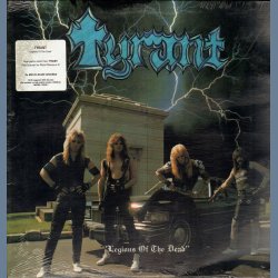 Legions Of The Dead - Original US Issue