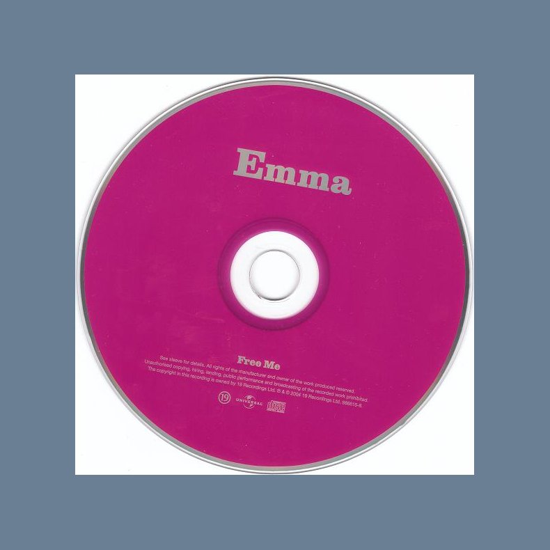 Free Me - Full Album