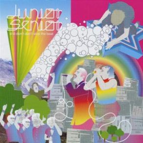 D-d-don't Stop the Beat