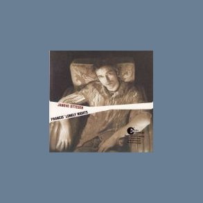 Francis' Lonely Nights - Intenational Promotional Issue