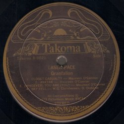 Granfalloon - Original US Stereo Issue