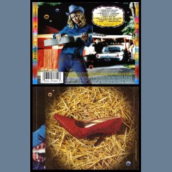 Music - 2000 German Maverick/Warner Bros. label 11-track CD album