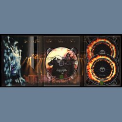 Death On The Road - European 3-Disc Edition - Deluxe Packaging - Digipak/Slipcase Issue