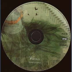 Koder p&Atilde;&yen; Snor - Full Album Promotional Issue