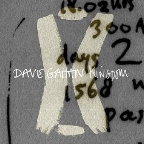 Kingdom - Dutch Limited Edition Enhanced CD Single Issue