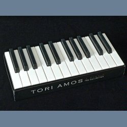 A Piano: the Collection - US Deluxe Edition Box Set