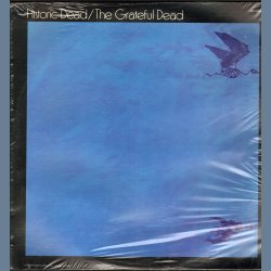 Historic Dead - Original US Issue