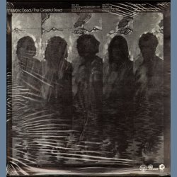 Historic Dead - Original US Issue