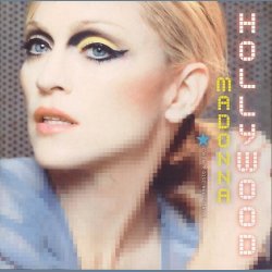 Hollywood - German 6-track Issue