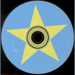 Hollywood - German 6-track Issue