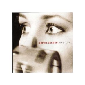 Time To Kill - Full Album Issue