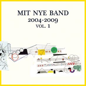 2004 - 2009 Vol. 1 - Full Album Issue