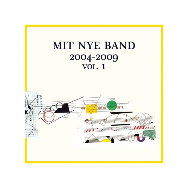2004 - 2009 Vol. 1 - Full Album Issue