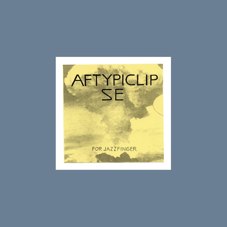 Aftypiclipse (For Jazzfinger) - Original US Issue