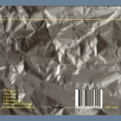 Isolated By Strangers//Friends Gone strange