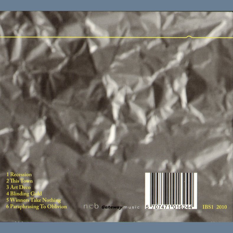 Isolated By Strangers//Friends Gone strange