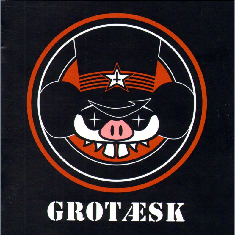 Grotsk