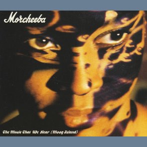 The Music That We Hear (Moog island) - Part 1 - UK Issue