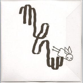 Special - New Radio Version - 2005 UK SONY-BMG label 1-track Promotional Issue CD Acetate