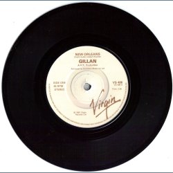 New Orleans b/w Take A Hold Of Yourself - Original UK Issue