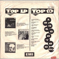 Lookin' Out My Back Door b/w Long As I Can See The Light - Original Danish  Issue