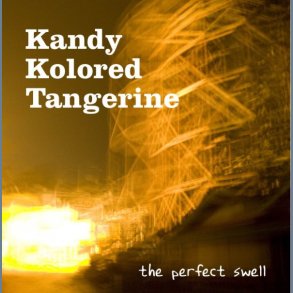 The Perfect Swell - Full Album Issue