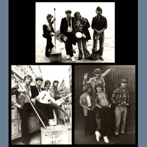 Set Of Three Original 1978 Press Photos