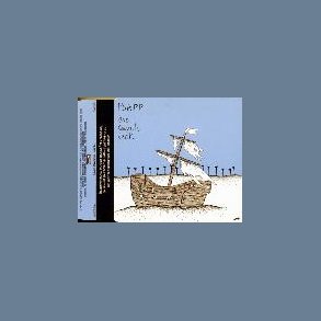 The Camel's Back - UK Promotional Issue CD