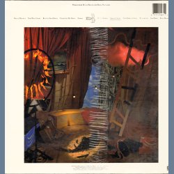 Never Let Me Down  - US Issue