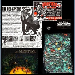 I see dead people - Limited Edition Vinyl Box Comprising All Contents - Autographed