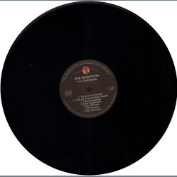 I see dead people - Limited Edition Vinyl Box Comprising All Contents - Autographed