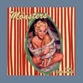 I see dead people - Limited Edition Vinyl Box Comprising All Contents - Autographed