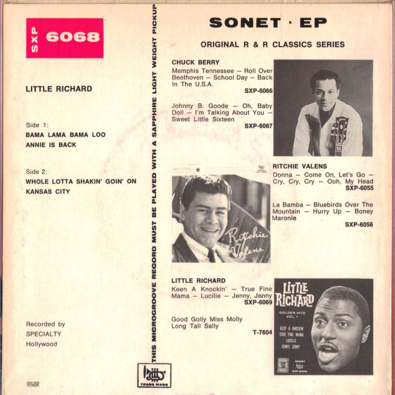 Golden Hits Vol.2 - Original Swedish Green Vinyl Issue