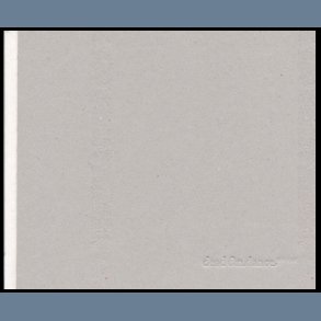 1981 - 1998 - Original UK Issue