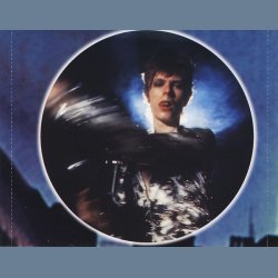 The Rise And Fall Of Ziggy Stardust And The Spiders From Mars - 1999 Dutch Remastered &amp; Enhanced Iss