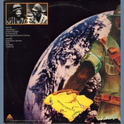 From South Africa To South Carolina - Original US Issue