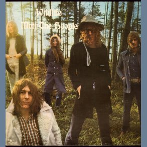 Wildlife - UK Pink Rim Palm Tree Labels 1st Issue