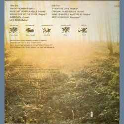 Wildlife - UK Pink Rim Palm Tree Labels 1st Issue