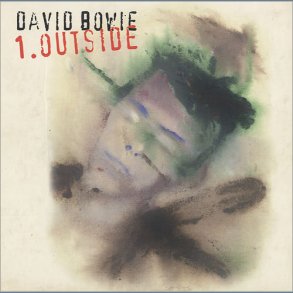 1. Outside - 1995 German Limited Card Sleeve Edition