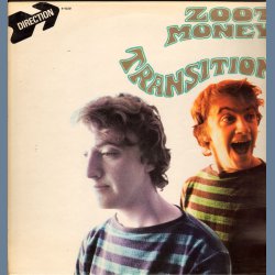 Transition - Original UK Issue