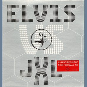 A Little Less Conversation - 2002 European RCA/BMG 12