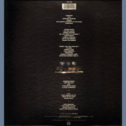 Join Together - 1990 UK Virgin Records limited edition 3LP box