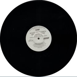 The Planets - Japan/US Limited Numered Edition Ultra High Quality Record Issue