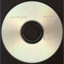 Wide Prairie - UK 16-track Promotional Issue