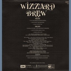 Wizzard Brew - Original UK Issue