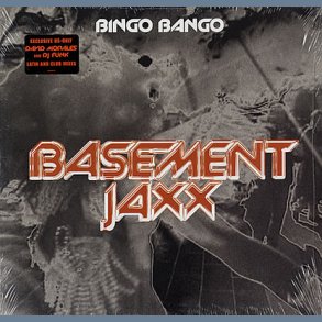 Bingo Bango - Limited Edition 2x12