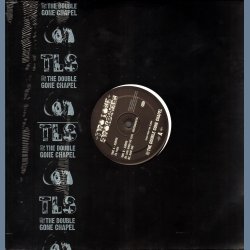 Faux - UK 3-track Promotional Issue Vinyl 12"