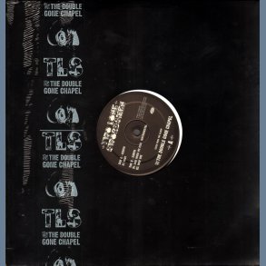 Faux - UK 3-track Promotional Issue Vinyl 12